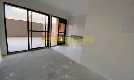 Apartamento garden 78m² à venda no cond. in vila guilherme,  2 dormitórios e vaga por: r$565.000,00