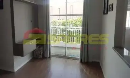 Apartamento com 2 quartos à venda na Rua Itaúna, 1050, Vila Maria, São Paulo