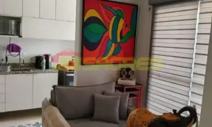 Apartamento 42m² com 02 dormitórios para locação ou venda - vila guilherme