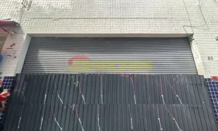 Sala comercial para alugar na Alameda Segundo-Sargento Névio Baracho dos Santos, 68, Parque Novo Mundo, São Paulo