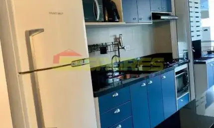 Apartamento com 2 quartos à venda na Rua Padre Caldas Barbosa, 155, Vila Guilherme, São Paulo