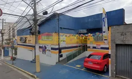 Prédio à venda na Avenida Conceição, 567, Carandiru, São Paulo