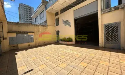 Barracão / Galpão / Depósito para alugar na Prefeito Milton Improta, 104, Vila Maria Baixa, São Paulo