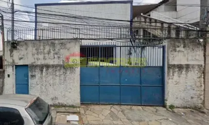 Barracão / Galpão / Depósito para alugar na Chan-nan, 177, Jardim Brasil (Zona Norte), São Paulo