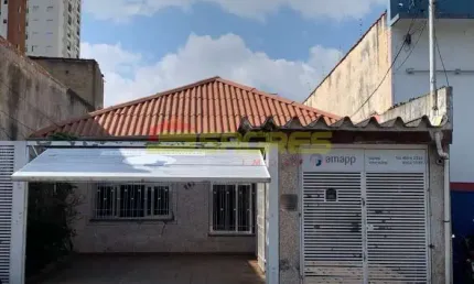 Casa com 5 quartos à venda na Rua Itaúna, 862, Vila Maria Baixa, São Paulo