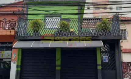 Casa com 4 quartos à venda na Rua Marambaia, 231, Casa Verde, São Paulo