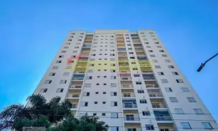 Apartamento à venda com 3 dormitórios por r$ 530.000,00