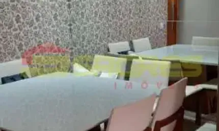 Apartamento com 03 dormitórios para locação - Santa Teresinha