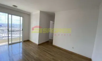 Apartamento 61m² no Jardim Japão por R$ 500.000,00 para venda e R$ 2.200,00 locação