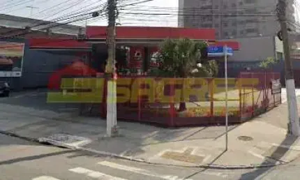 Terreno à venda na Rua Curuçá, 129, Vila Maria Baixa, São Paulo