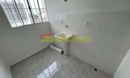Apartamento 45m² no parque novo mundo por r$ 1.300,00