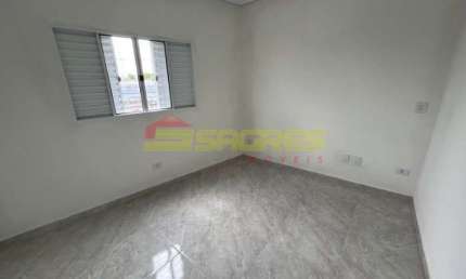 Apartamento 45m² no Parque novo mundo por R$ 1.300,00