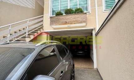 Casa com 4 quartos à venda na Catapara, 161, Vila Paiva, São Paulo