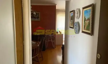 Apartamento 02 dormitórios para venda - Vila Guilherme