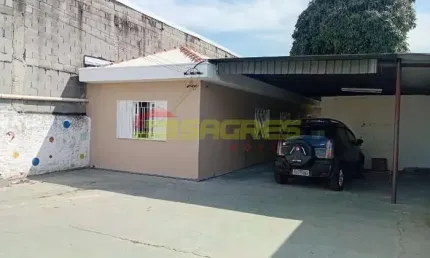 Casa comercial, 50m² para locação - vila maria baixa