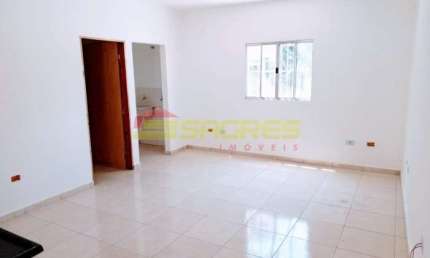 Apartamento com 2 quartos para alugar na Viana, 102, Vila Ayrosa, São Paulo