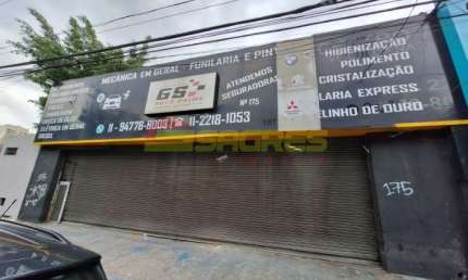 Barracão / Galpão / Depósito para alugar na Avenida Joaquina Ramalho, 175, Vila Guilherme, São Paulo