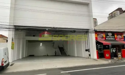 Barracão / Galpão / Depósito para alugar na Rua Maria Cândida, 67, Vila Guilherme, São Paulo