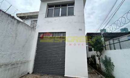 Casa com 3 quartos para alugar na Rua Cabo Antônio Alves, 70, Parque Novo Mundo, São Paulo