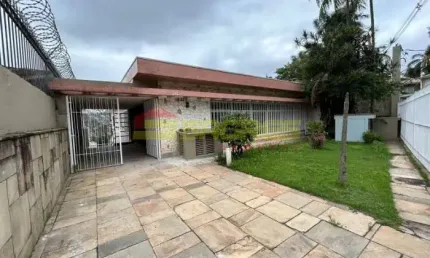 Casa comercial para alugar na Avenida Nova Cantareira, 5622, Tucuruvi, São Paulo
