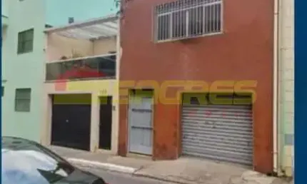 Sobrado com 04 quartos e 04 banheiros 05 vagas de garagem à venda, 90 m² por r$ 1.100.000,00