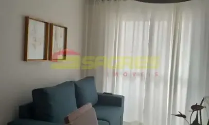Apartamento com 01 dormitório mobilhado  - vila guilherme