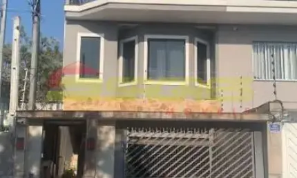 Sobrado com 03 dormitórios à venda, vila constança por: r$ 1.250.000,00