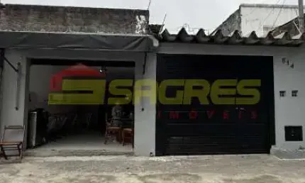Terreno à venda na Rua João Ventura Batista, 514, Vila Guilherme, São Paulo