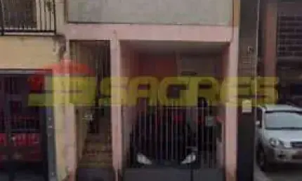 Casa com 6 quartos à venda na Rua Chico Pontes, 1261, Vila Guilherme, São Paulo