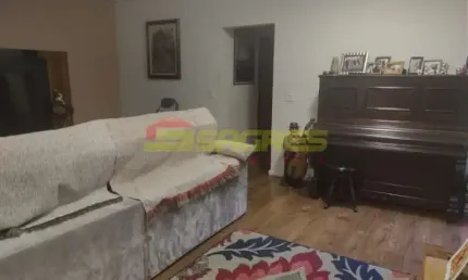 Casa com 02 dormitórios para locação - Jardim França