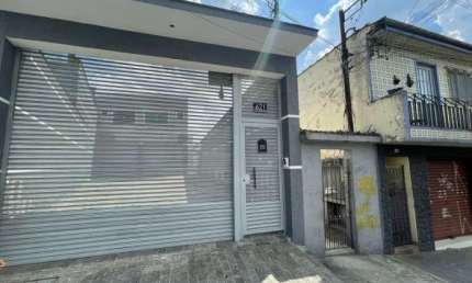 Sala Comercial com 40m², Vila Medeiros por: R$ 1.200,00