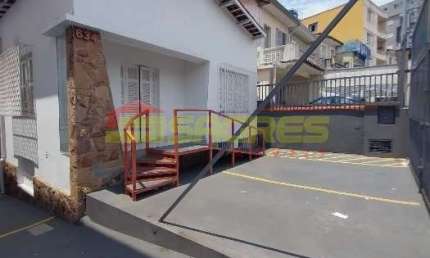 Casa Comercial, com 212m² Jardim São Paulo por R$ 9.000,00