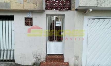 Casa com 02 dormitórios, Vila Guilherme por: R$ 3.000,00