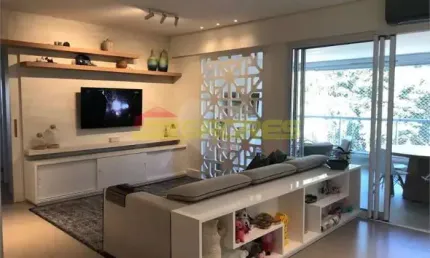 Apartamento com 04 dormitórios à venda, vila albertina por: r$ 1.600.000,00