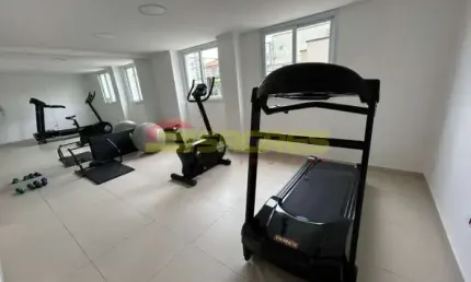 Apartamento com 2 quartos para alugar na Rua Pedra Sabão, 152, Vila Guilherme, São Paulo