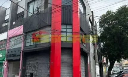 Prédio para alugar na ÂNgelo Conti, 45, Vila Sabrina, São Paulo