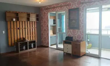 Apartamento com 02 dormitórios, vila maria baixa por: 3.200,00