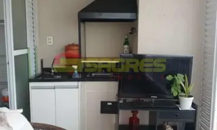 Apartamento 72 m² com 2 dormitórios, 1 suíte, 2 vagas de garagem, à venda por r$ 890.000,00