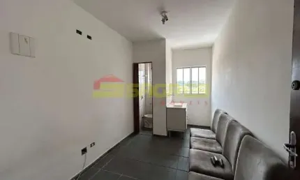 Kitnet com 01 Dormitório, Jardim Japão por: R$ 800,00