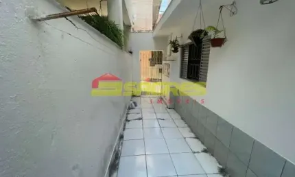 Terreno com 02 casas perfeito para sobrado, localizado no jardim japão por: r$ 450.000,00