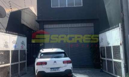 Casa comercial para alugar na Rua Doutor Olavo Egídio, 317, Santana, São Paulo