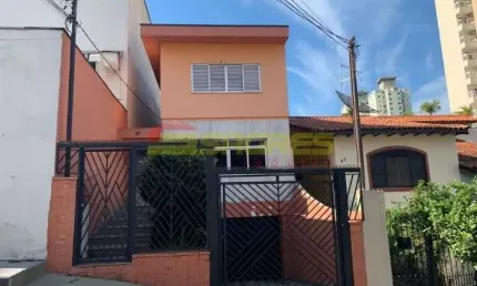 Sobrado com 03 dormitórios, água fria por: r$ 5.000,00