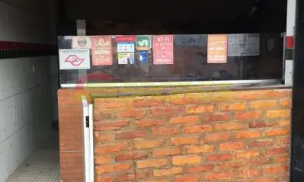 Salão Comercial com 65m², Vila Maria por: R$ 1.900,00