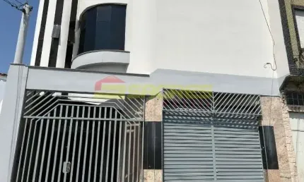 Casa comercial para alugar na Avenida Alberto Byington, 655, Vila Maria, São Paulo