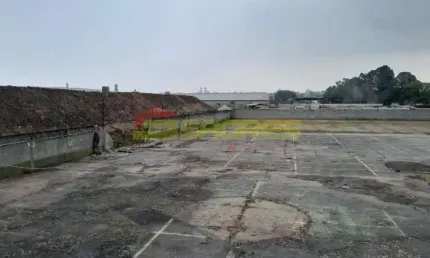 Terreno com 21.000,00m² disponível para Locação, Jardim Guanca por: R$ 150.000,00