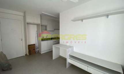 Apartamento com 01 Dormitório, 26m² - Vila Buarque por: R$ 2.300,00