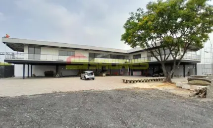 Terreno com 21.785m² para Locação, Jardim Guanca por: R$ 180.000,00