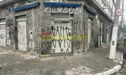 Sala comercial para alugar na Rua Andaraí, 750, Vila Maria, São Paulo