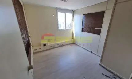 Sala comercial com 2 salas para alugar na Rua Alfredo Pujol, 545, Santana, São Paulo