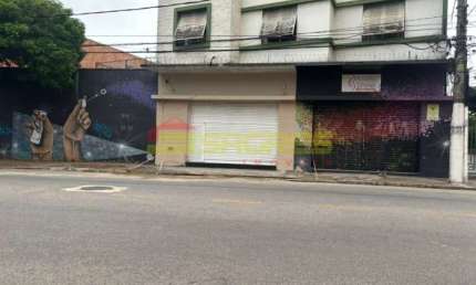 Sala comercial para alugar na Largo Conselheiro Moreira de Barros, 437, Santana, São Paulo